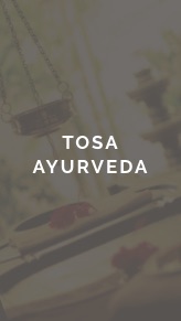 TOSA AYURVEDA