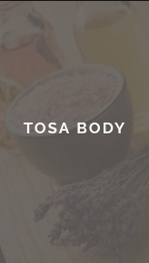 TOSA Body Treatments
