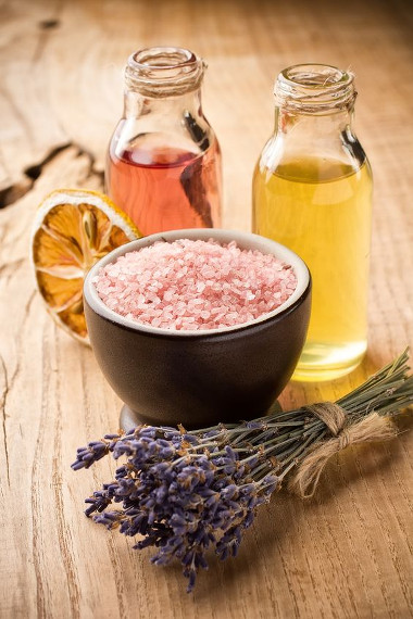 Body Treatments