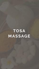 TOSA FACIALS