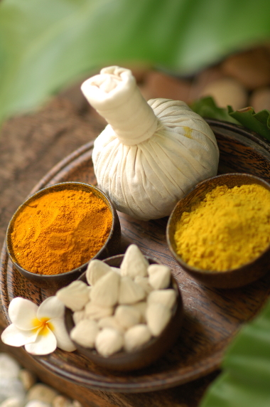 Massage treatments
