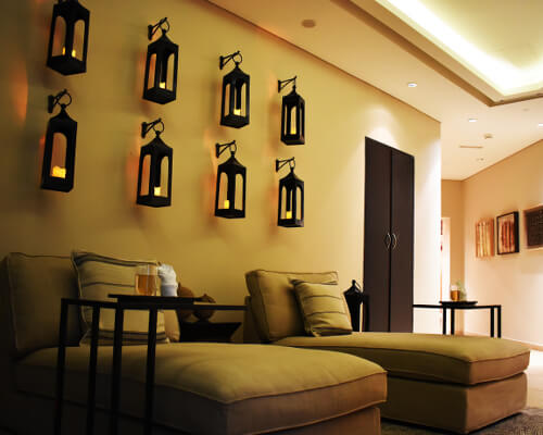 Emirates Hills, Dubai